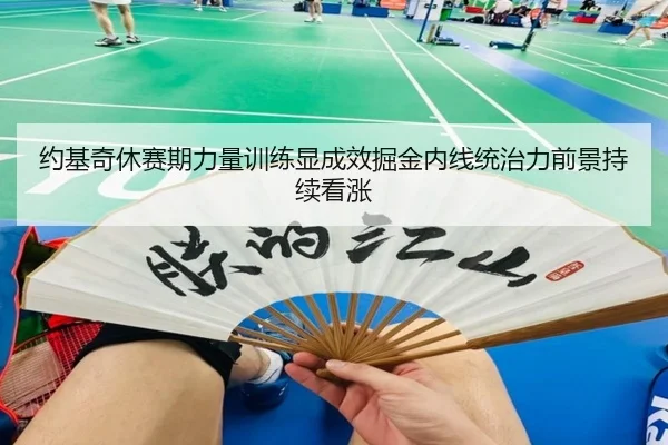 约基奇休赛期力量训练显成效掘金内线统治力前景持续看涨